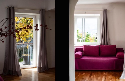 Innsbruck Apartamento | Alexander
