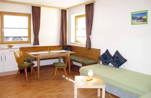 Lanersbach Apartamento | Apartamento Alexander (LNH220) en Tux - 8 personas, 2 dormitorios