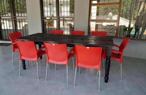 Meer En See Casa | Alexander Guest house