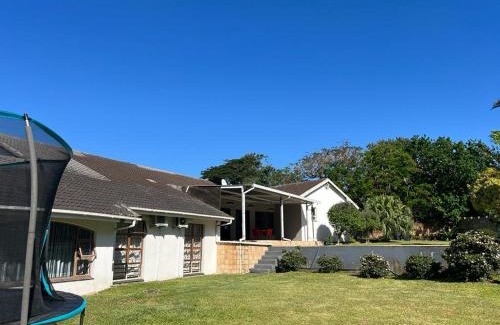 Meer En See Casa | Alexander Guest house