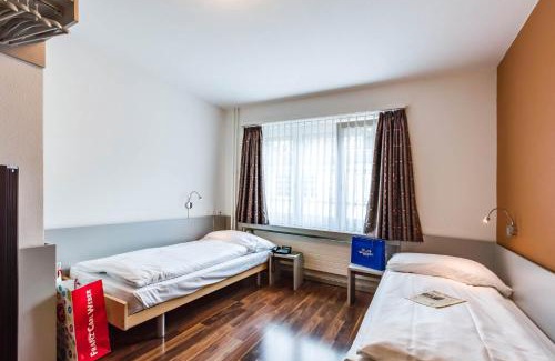 Niederdorf Casa | Alexander Guesthouse Zurich Old Town