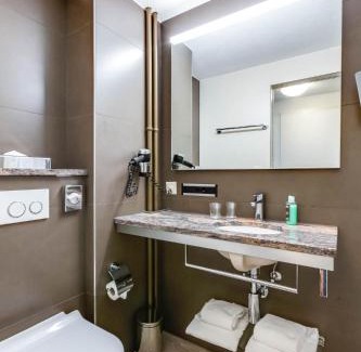 Niederdorf Casa | Alexander Guesthouse Zurich Old Town