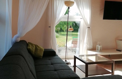 Plau am See Apartamento | Alexander Hahn - Lalchow Estate