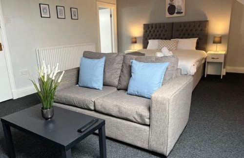Whitley Bay Hotel | Alexander Hotel