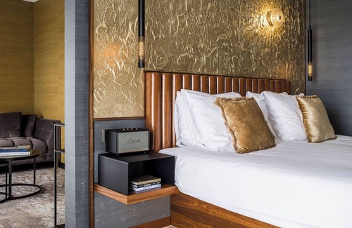 Noordwijk Hotel | Alexander Hotel