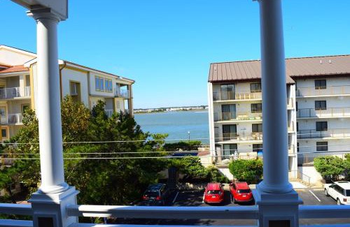 Ocean City Casa | Alexander Mini Mansions 202A
