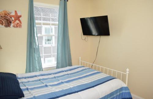 Ocean City Casa | Alexander Mini Mansions 202A
