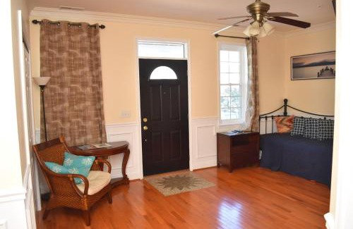 Ocean City Casa | Alexander Mini Mansions 202A