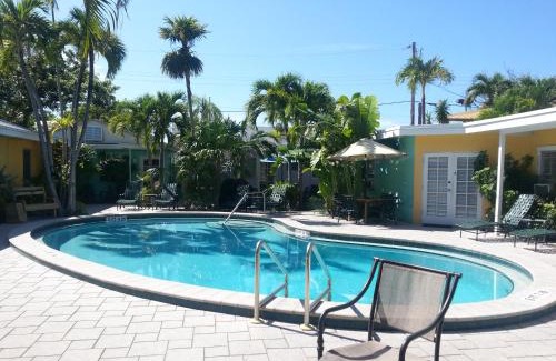 Old Town Casa | Alexander Palms Court - No Hidden Resort Fees!