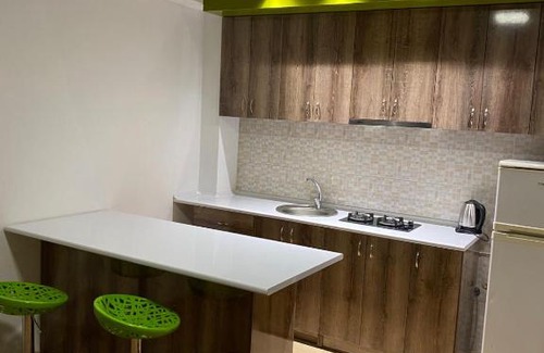 Tbilisi Apartamento | Alexander VII