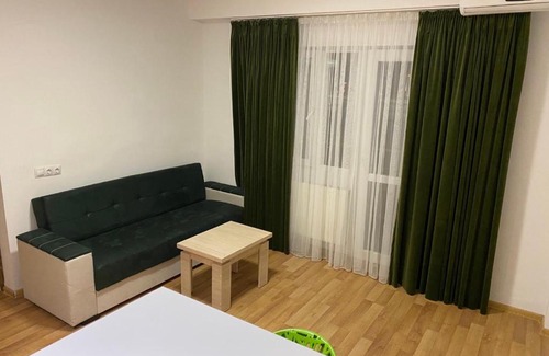 Tbilisi Apartamento | Alexander VII