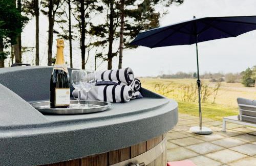 Ouddorp Casa | Alexanderpark 54 - Ouddorp NOT INTENDED FOR COMPANY OR WORK-RELATED STAYS