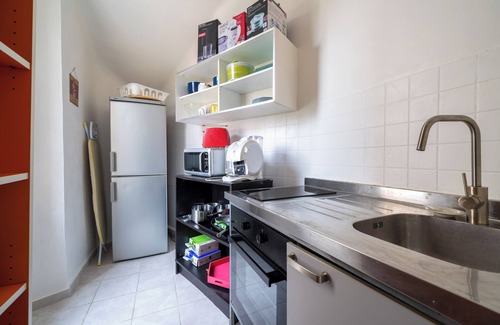Digne-les-Bains Apartamento | Alexandra Apartments