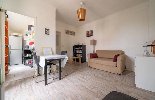 Digne-les-Bains Apartamento | Alexandra Apartments