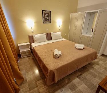 Melikia Apartamento | Alexandra Apartment 13
