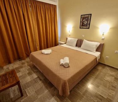 Melikia Apartamento | Alexandra Apartment 13