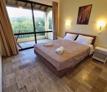 Melikia Apartamento | Alexandra Apartment 14