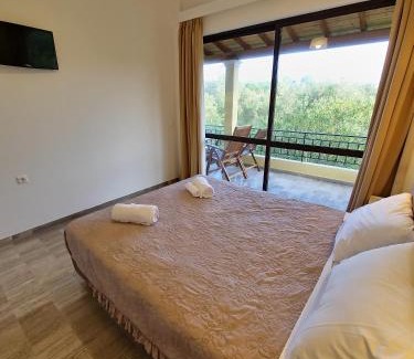 Melikia Apartamento | Alexandra Apartment 14