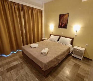 Melikia Apartamento | Alexandra Apartment 14