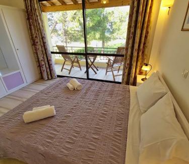 Melikia Apartamento | Alexandra Apartment 9