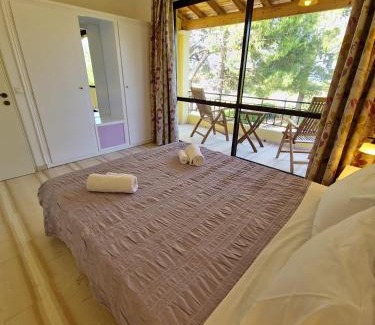 Melikia Apartamento | Alexandra Apartment 9