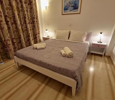Melikia Apartamento | Alexandra Apartment 9