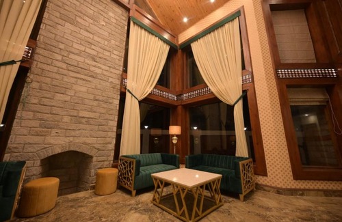 Manali Cama Y Desayuno | Alexandra Cottages