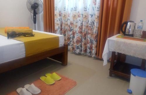 Gampola Cama Y Desayuno | ALEXANDRA HOME for foreign tourists only