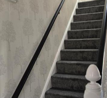 Belfast Casa | Alexandra Park House