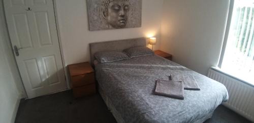 Belfast Casa | Alexandra Park House