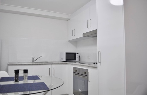 Bundaberg West Hotel | Alexandra Park Motor Inn