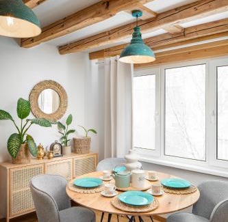 Sofia City Center Apartamento | Alexandra's City Center Apartment III