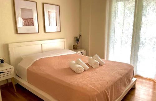Pasalimani Apartamento | Alexandra's station-Piraeus's Centre,Beside Metro
