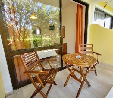 Melikia Apartamento | Alexandra Studio 6