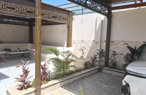 Kuwait City Villa | Alexandria