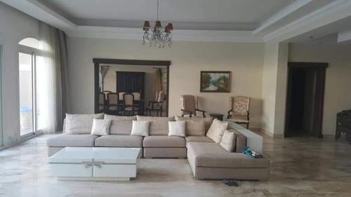 Kuwait City Villa | Alexandria