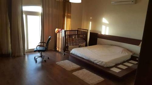 Kuwait City Villa | Alexandria