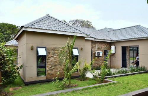 Chipata Cama Y Desayuno | Alexandrina's Corner