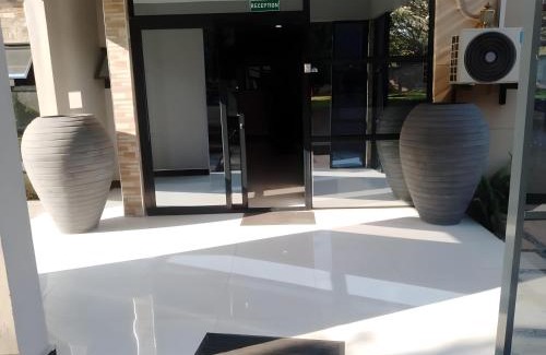 Chipata Cama Y Desayuno | Alexandrina's Corner