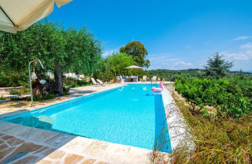 Vlachopoulatika Casa | Alexandros House