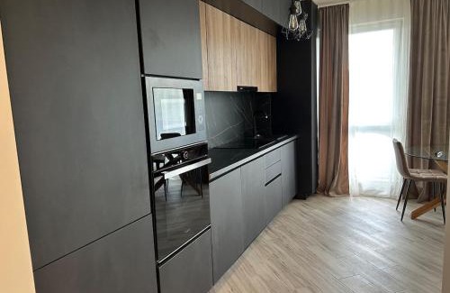 Cluj-Napoca Apartamento | Alexia's Apartment Near Airport