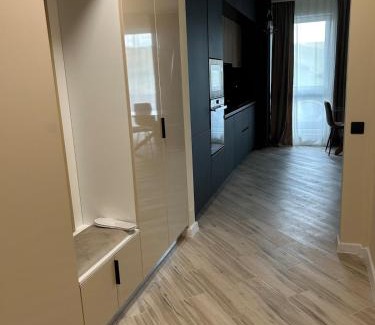 Cluj-Napoca Apartamento | Alexia's Apartment Near Airport