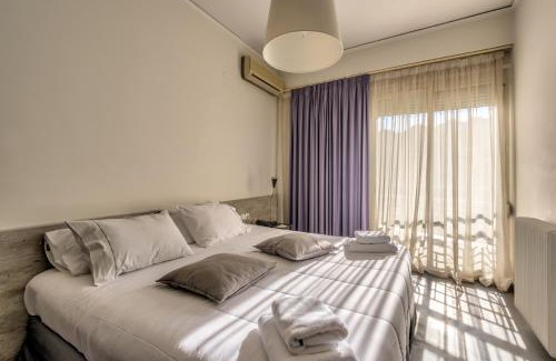 Ioannina Town Centre Hotel | Alexios Hotel