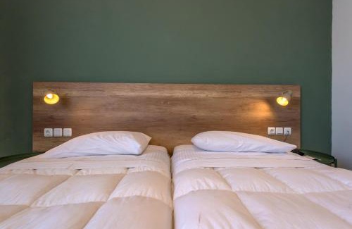 Ioannina Town Centre Hotel | Alexios Hotel