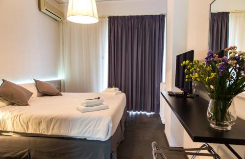 Ioannina Town Centre Hotel | Alexios Hotel