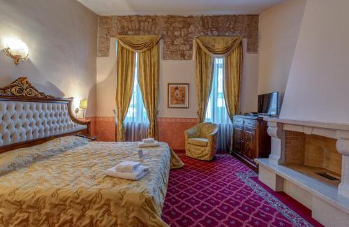 Ioannina Town Centre Hotel | Alexios Luxury Hotel