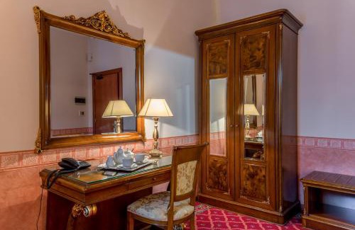 Ioannina Town Centre Hotel | Alexios Luxury Hotel