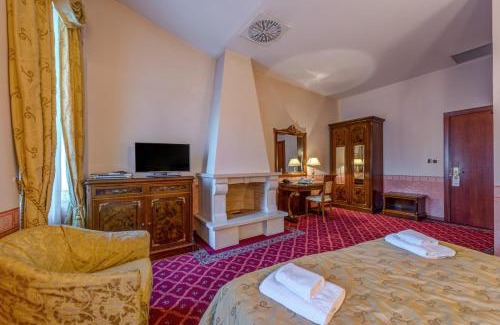 Ioannina Town Centre Hotel | Alexios Luxury Hotel