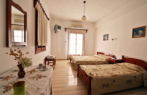 Elios Casa | Alexios Studios