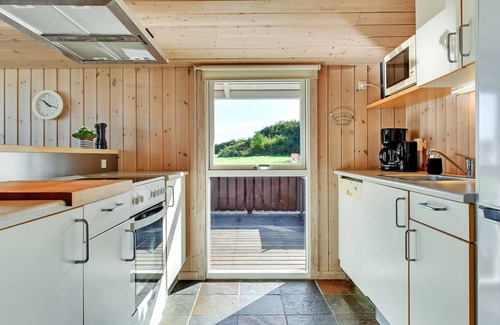 Nordborg Casa | "Alexis" - 250m from the sea by Interhome
